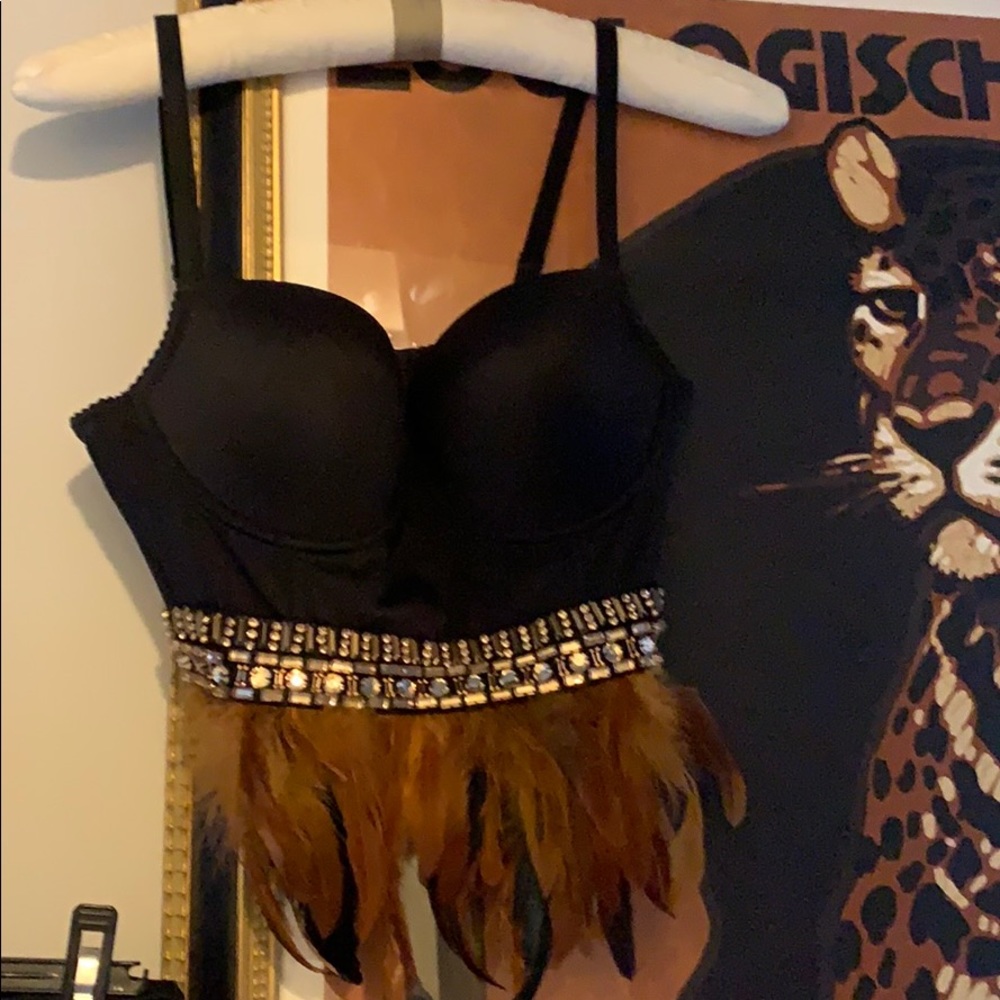 Bebe skirt and top set - looks like dress